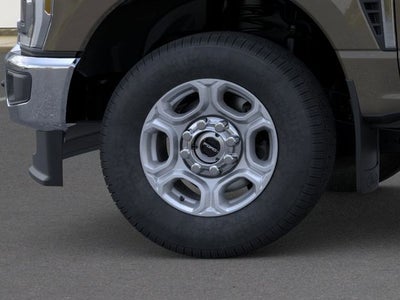 2026 Ford F-250SD F-250® XLT