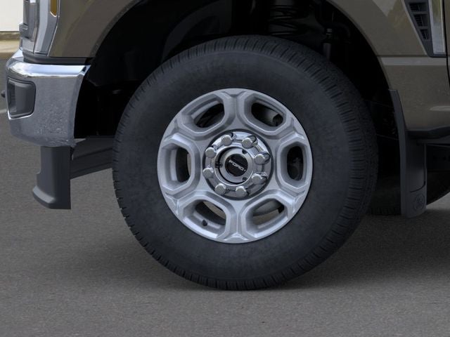 2026 Ford F-250SD F-250® XLT
