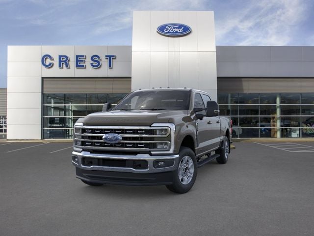 2026 Ford F-250SD F-250® XLT