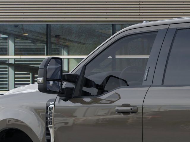 2026 Ford F-250SD F-250® XLT