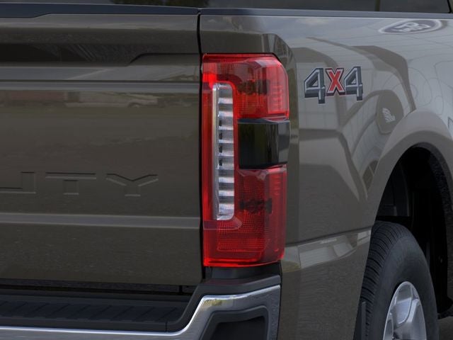 2026 Ford F-250SD F-250® XLT