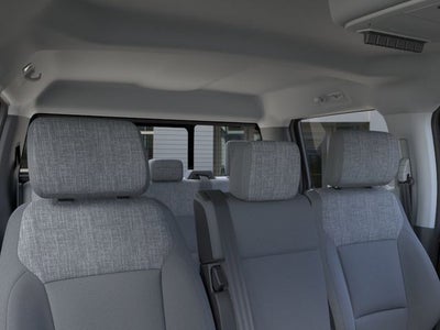 2026 Ford F-250SD F-250® XLT