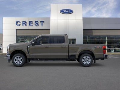 2026 Ford F-250SD F-250® XLT
