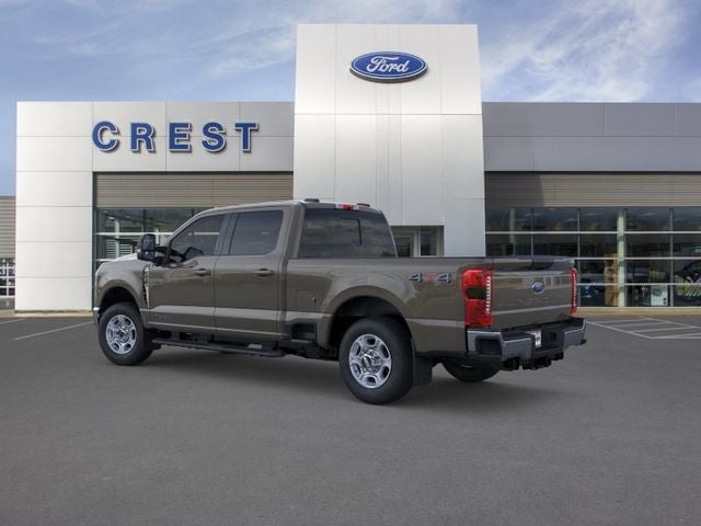 2026 Ford F-250SD F-250® XLT