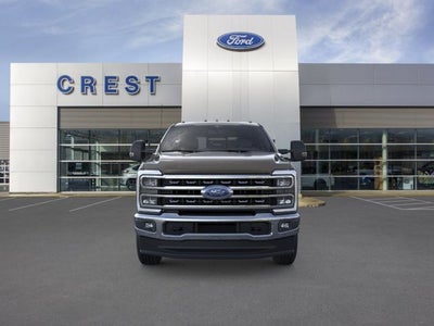 2026 Ford F-250SD F-250® XLT