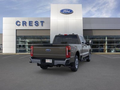 2026 Ford F-250SD F-250® XLT