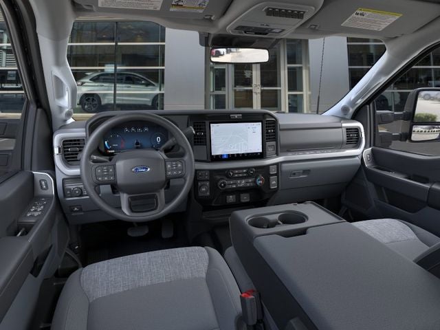 2026 Ford F-250SD F-250® XLT