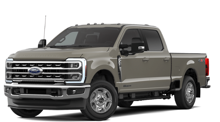 2026 Ford F-250SD F-250® XLT