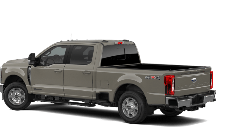 2026 Ford F-250SD F-250® XLT