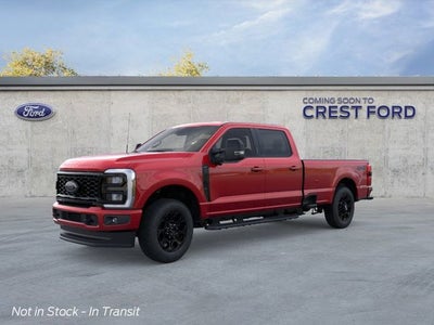 2026 Ford F-350SD XL