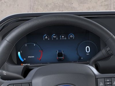 2026 Ford F-350SD F-350® Lariat®