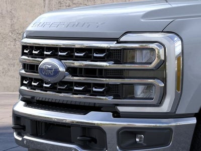 2026 Ford F-350SD F-350® Lariat®