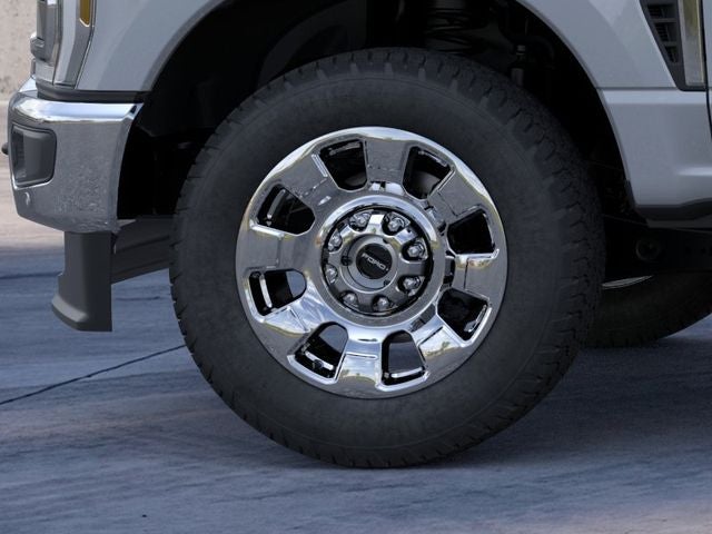 2026 Ford F-350SD F-350® Lariat®