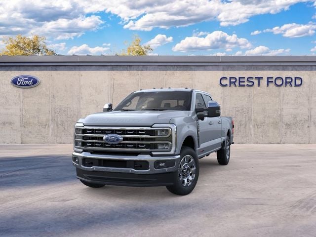 2026 Ford F-350SD F-350® Lariat®