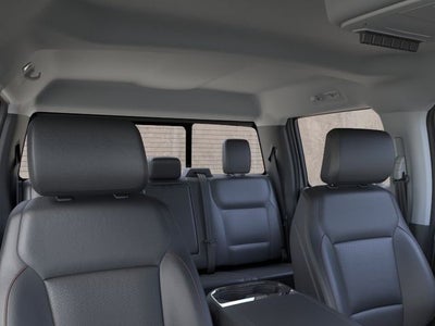 2026 Ford F-350SD F-350® Lariat®