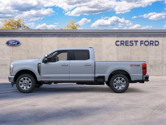2026 Ford F-350SD F-350® Lariat®