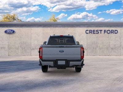 2026 Ford F-350SD F-350® Lariat®
