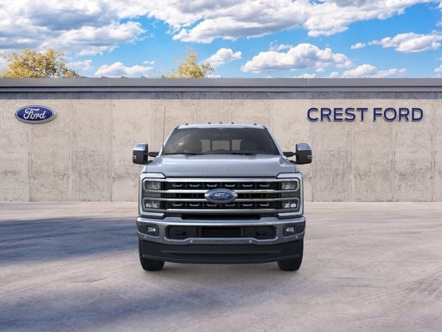 2026 Ford F-350SD F-350® Lariat®