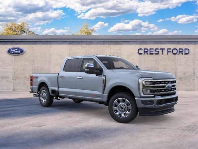 2026 Ford F-350SD F-350® Lariat®