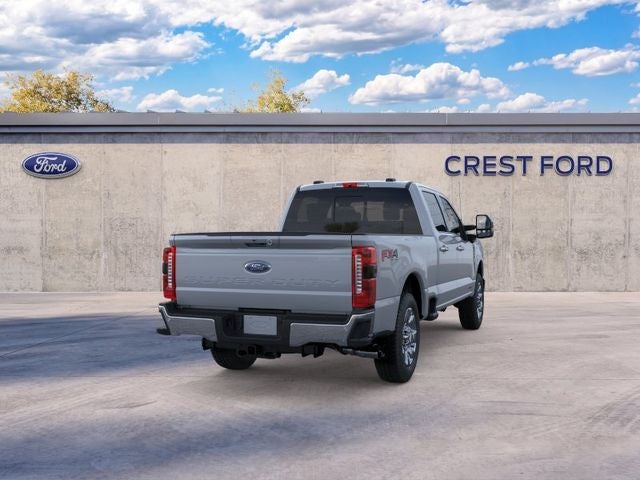 2026 Ford F-350SD F-350® Lariat®