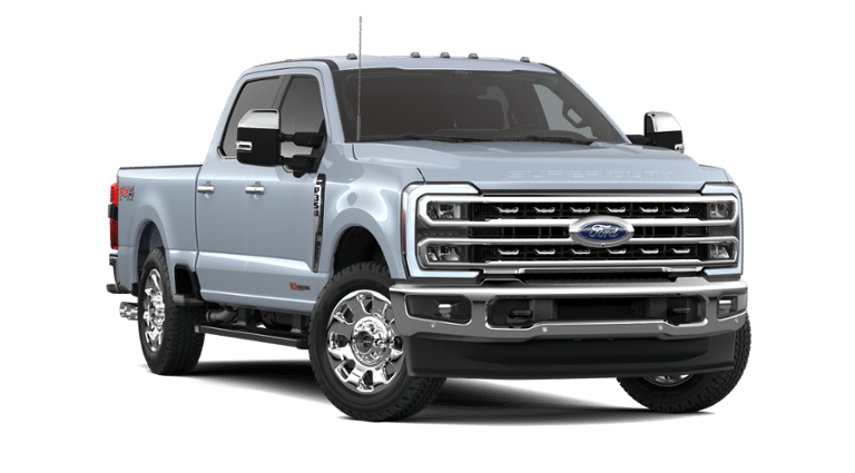2026 Ford F-350SD F-350® Lariat®