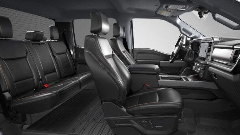 2026 Ford F-350SD F-350® Lariat®