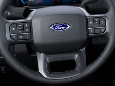 2027 Ford F-350SD XL