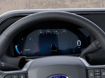 2027 Ford F-350SD XL
