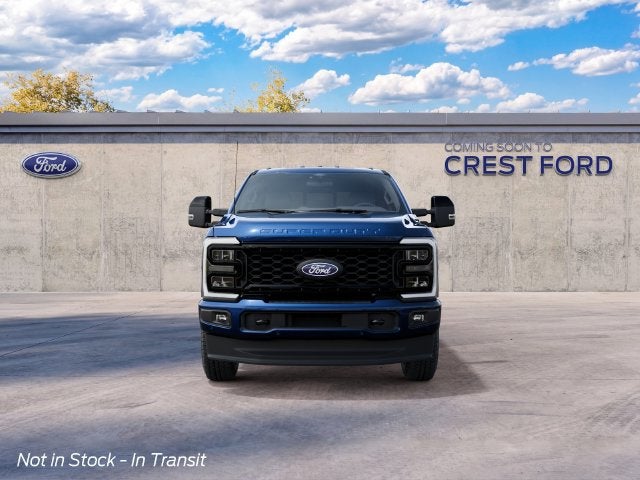 2027 Ford F-350SD XL