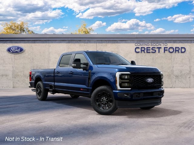 2027 Ford F-350SD XL