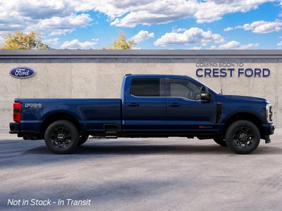 2027 Ford F-350SD XL
