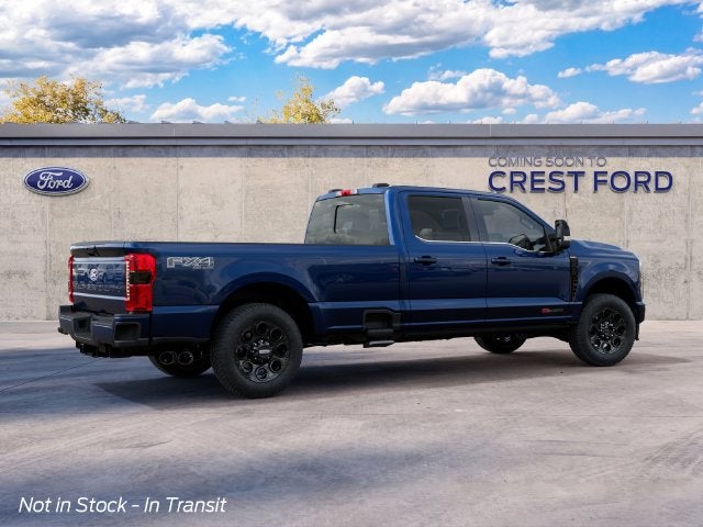 2027 Ford F-350SD XL