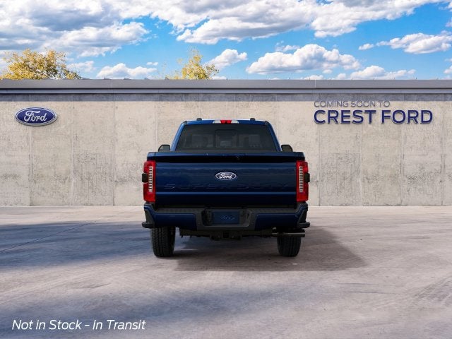 2027 Ford F-350SD XL