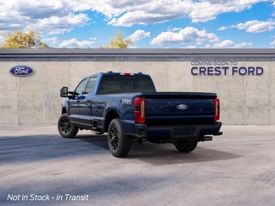 2027 Ford F-350SD XL