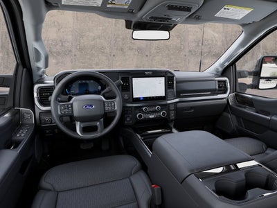 2027 Ford F-350SD XL