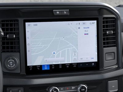 2026 Ford F-350SD F350 4X4CREW/CS