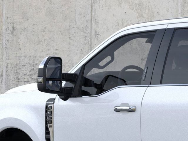 2026 Ford F-350SD F350 4X4CREW/CS