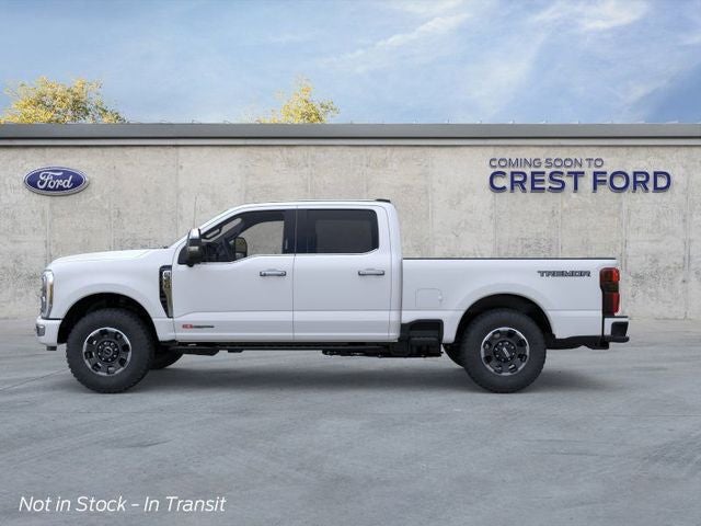 2026 Ford F-350SD F350 4X4CREW/CS