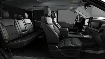 2027 Ford F-350SD F-350® Lariat®