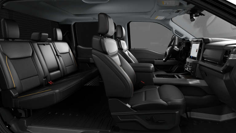 2027 Ford F-350SD F-350® Lariat®