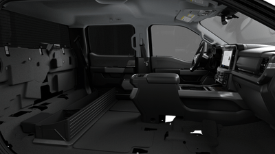 2027 Ford F-350SD F-350® Lariat®