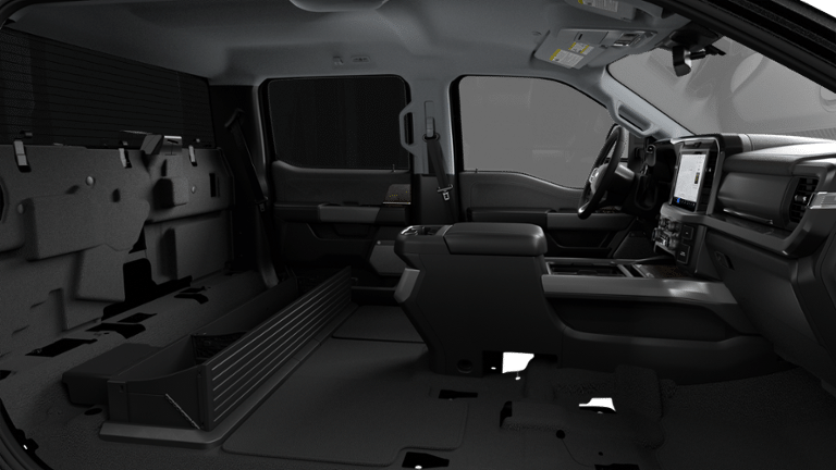 2027 Ford F-350SD F-350® Lariat®