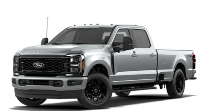 2027 Ford F-350SD F-350® XLT
