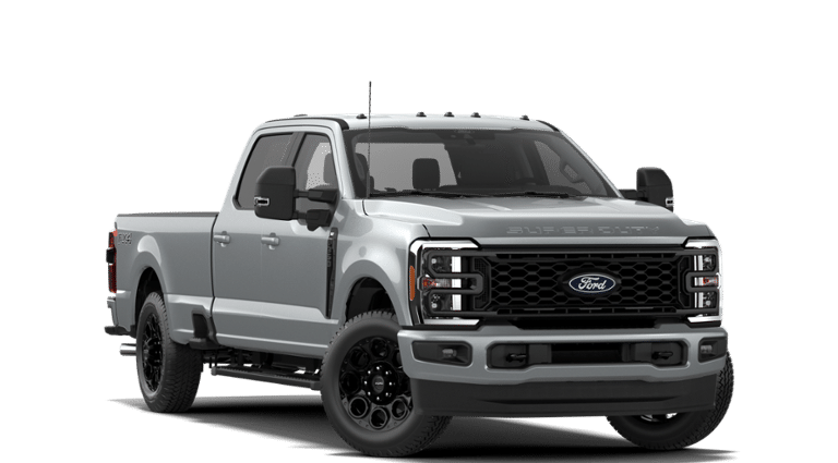 2027 Ford F-350SD F-350® XLT