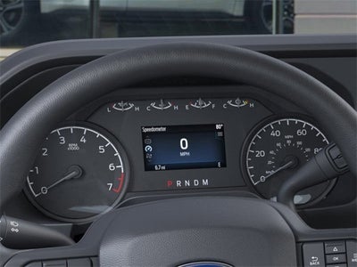 2026 Ford F-350SD F-350® XL