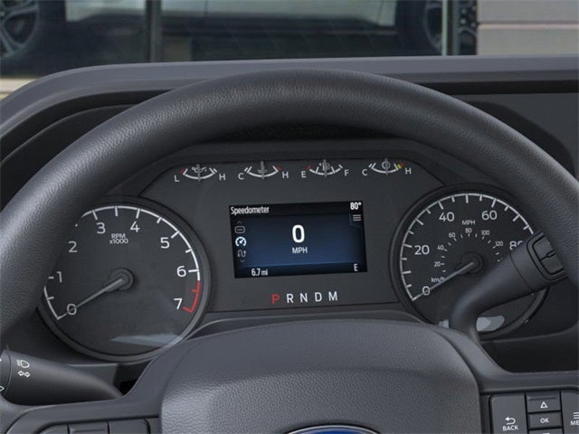 2026 Ford F-350SD F-350® XL