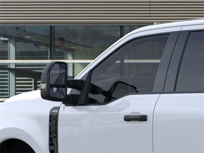 2026 Ford F-350SD F-350® XL