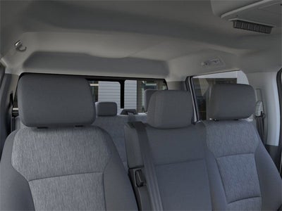 2026 Ford F-350SD F-350® XL