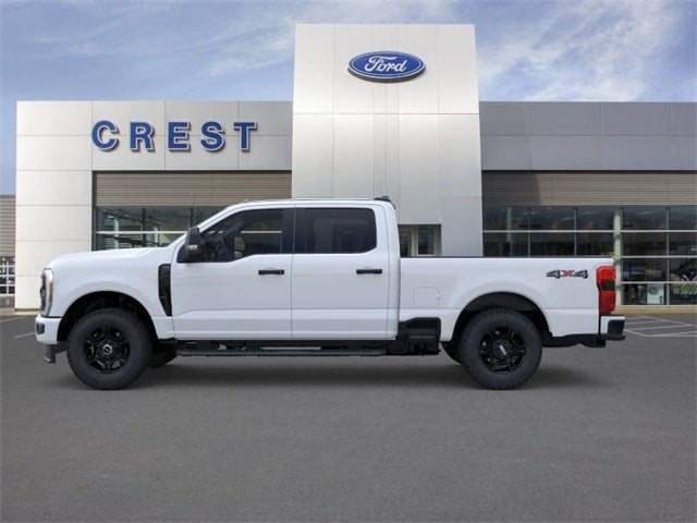 2026 Ford F-350SD F-350® XL