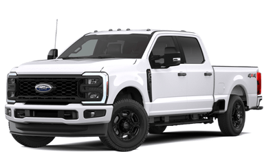 2026 Ford F-350SD F-350® XL